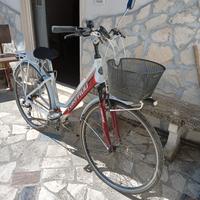 Bicicletta