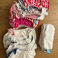 Kit pannolini lavabili