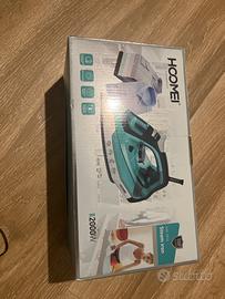 Ferro da stiro a vapore