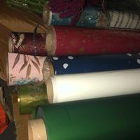 Bobina carta confezioni