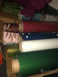 Bobina carta confezioni