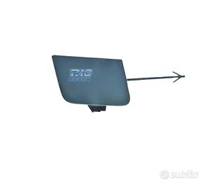 COPERCHIO GANCIO DI TRAINO AUDI A3 8PA 04-08