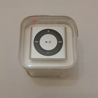 Apple iPod shuffle 4 generazione 2 GB sigillato