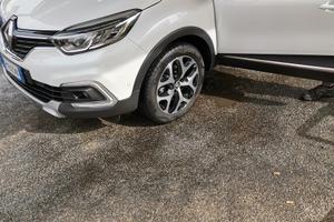 RENAULT  CAPTURE
