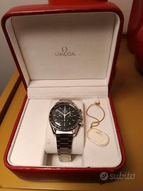 omega Speedmaster Moon Watch 