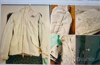 O’Neill giacca snowboard