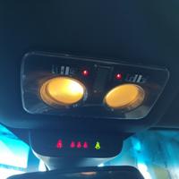 Plafoniera ant ALFA ROMEO GIULIETTA 2012