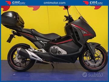 HONDA Integra Garantito e Finanziabile