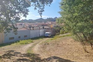 Terreno Edificabile a Aggius