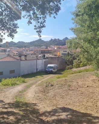 Terreno Edificabile a Aggius