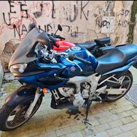 fazer s1 600 polonia