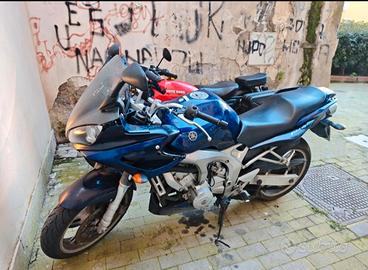 fazer s1 600 polonia