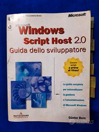 Microsoft Windows Script Host 2.0 9788883311284