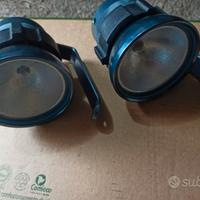 illuminatori sub