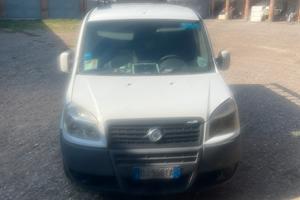 Fiat doblo maxi