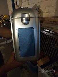 mini frigo per auto 