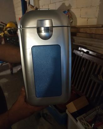mini frigo per auto 
