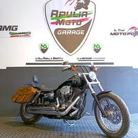 Harley-Davidson Dyna 1584 Super Glide - 2012