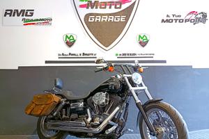 Harley-Davidson Dyna 1584 Super Glide - 2012