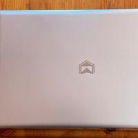 PC PORTATILE 15,6”