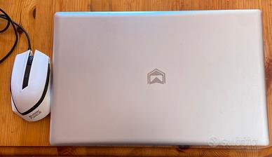 PC PORTATILE 15,6”