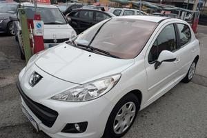 PEUGEOT 207 Plus 1.4 8V 75CV 5p. GPLsc.10/2033