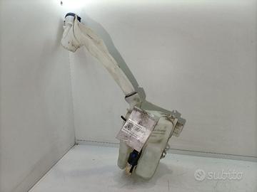 VASCHETTA TERGI ANT CITROEN C-Elysee Serie 6431F3