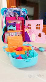 Polly Pocket Orsetto 