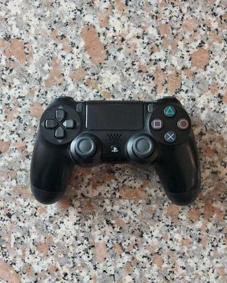 controller PlayStation 4