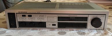 amplificatore Pioneer 