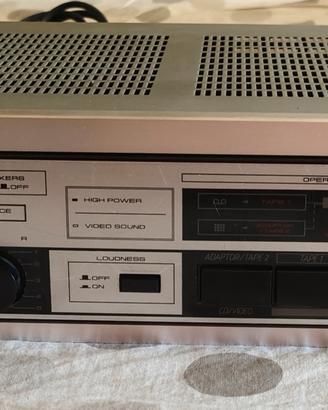 amplificatore Pioneer 
