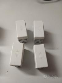 portafusibile gewiss 