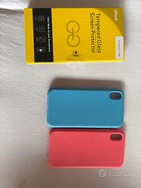 Cover iphone XR