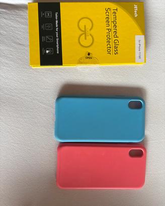 Cover iphone XR