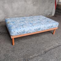 Materasso piazza e mezza - Trasporto 