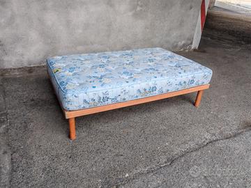 Materasso piazza e mezza - Trasporto 