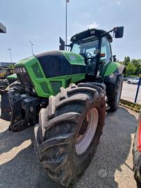DEUTZ FAHR X720