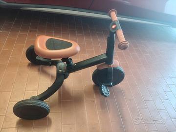 Balance bike 