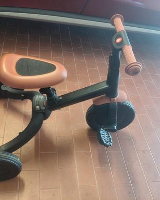 Balance bike 