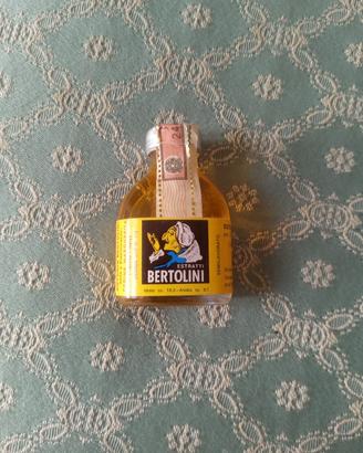 Bottiglietta mignon  Bertolini 