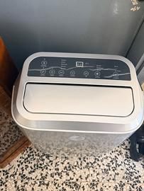 Climatizzatore portatile equation