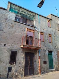Casa privata a piani