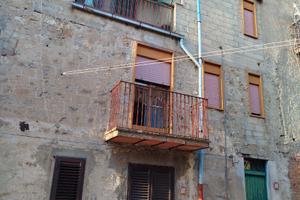 Casa privata a piani