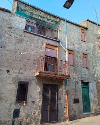 Casa privata a piani