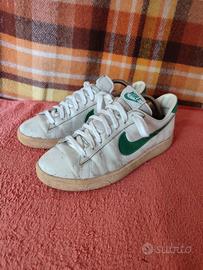 Nike Tennis Classic Vintage 1985