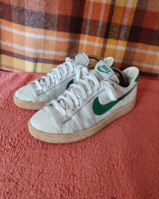 Nike Tennis Classic Vintage 1985