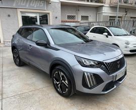 Peugeot 2008 PureTech 100 S&S Allure