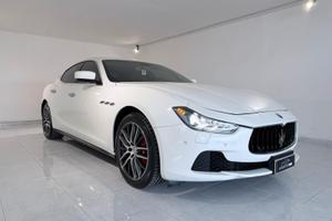 Maserati Ghibli V6 Diesel 275 CV