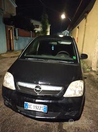 Opel Meriva 1.7 anno 2007