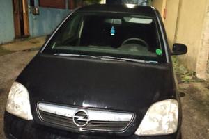 Opel Meriva 1.7 anno 2007